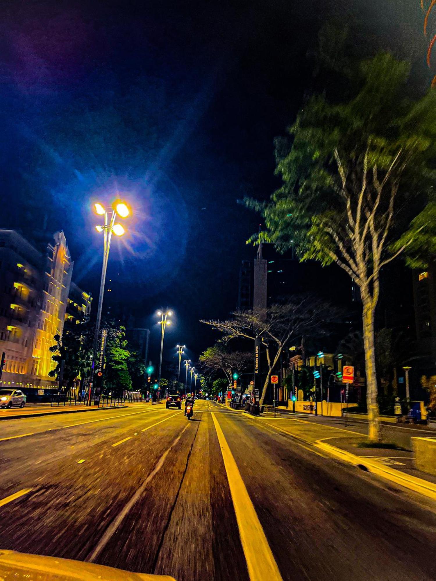 Hacker Hostel São Paulo Kültér fotó
