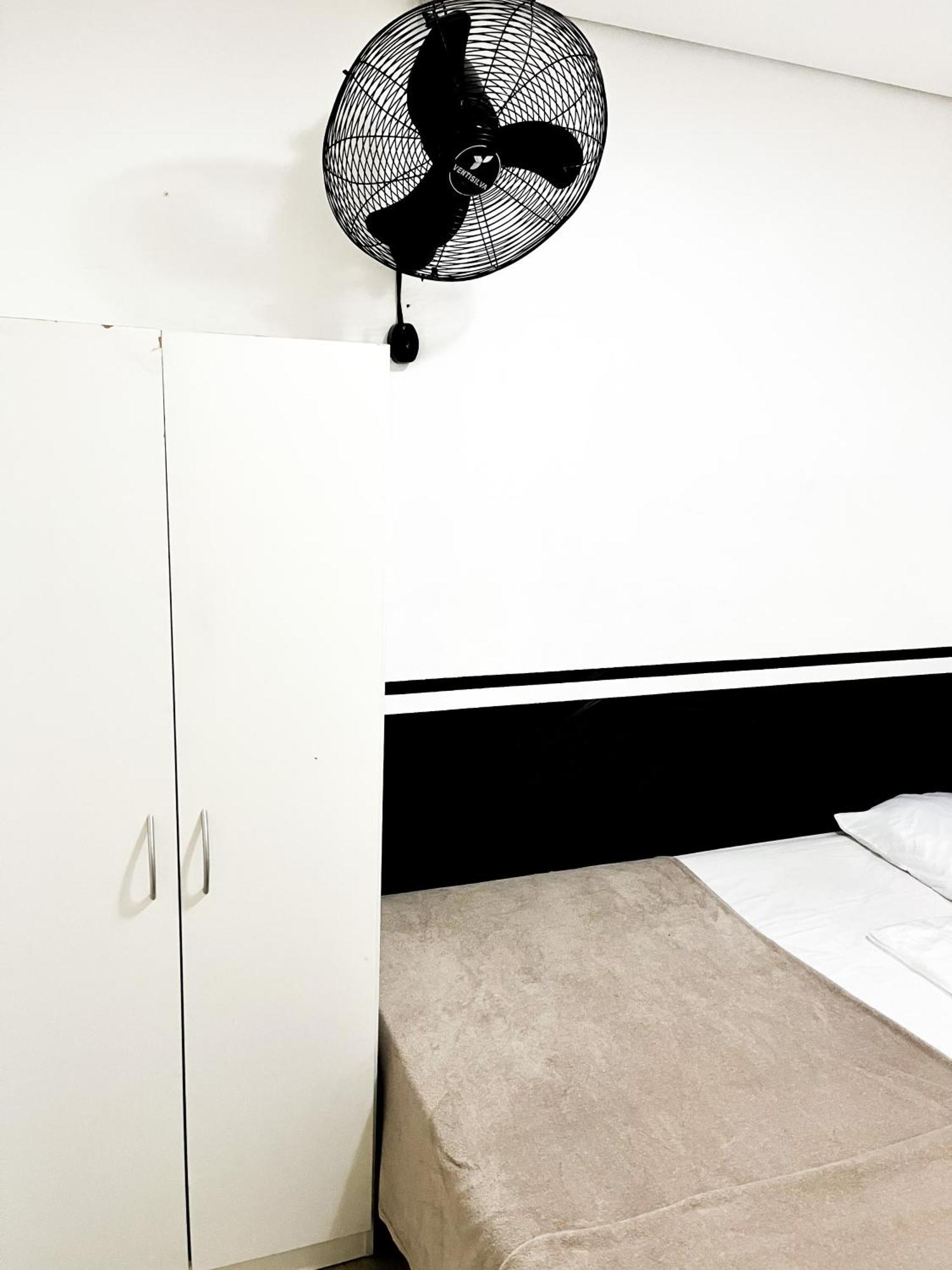 Hacker Hostel São Paulo Kültér fotó
