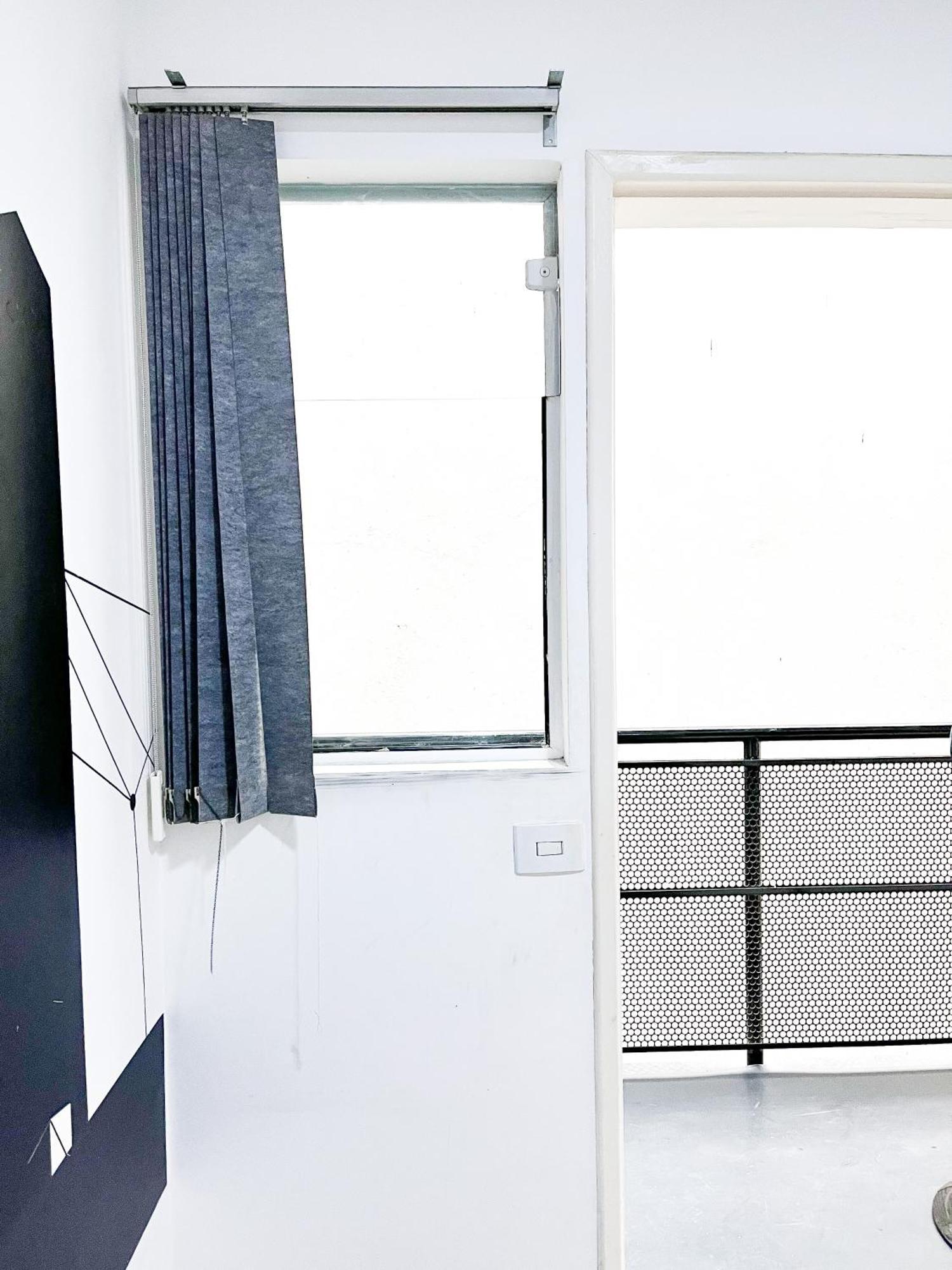 Hacker Hostel São Paulo Kültér fotó
