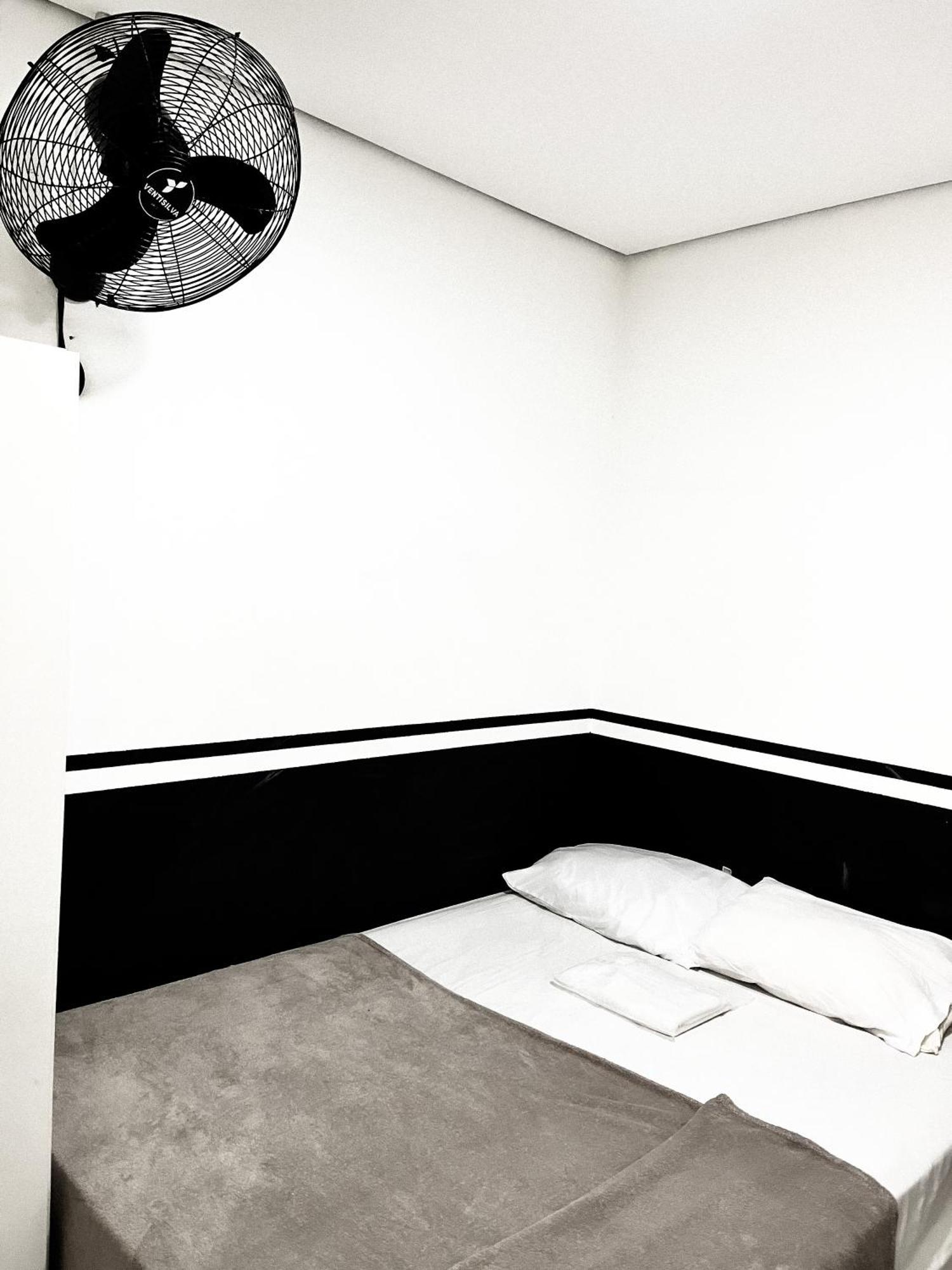 Hacker Hostel São Paulo Kültér fotó