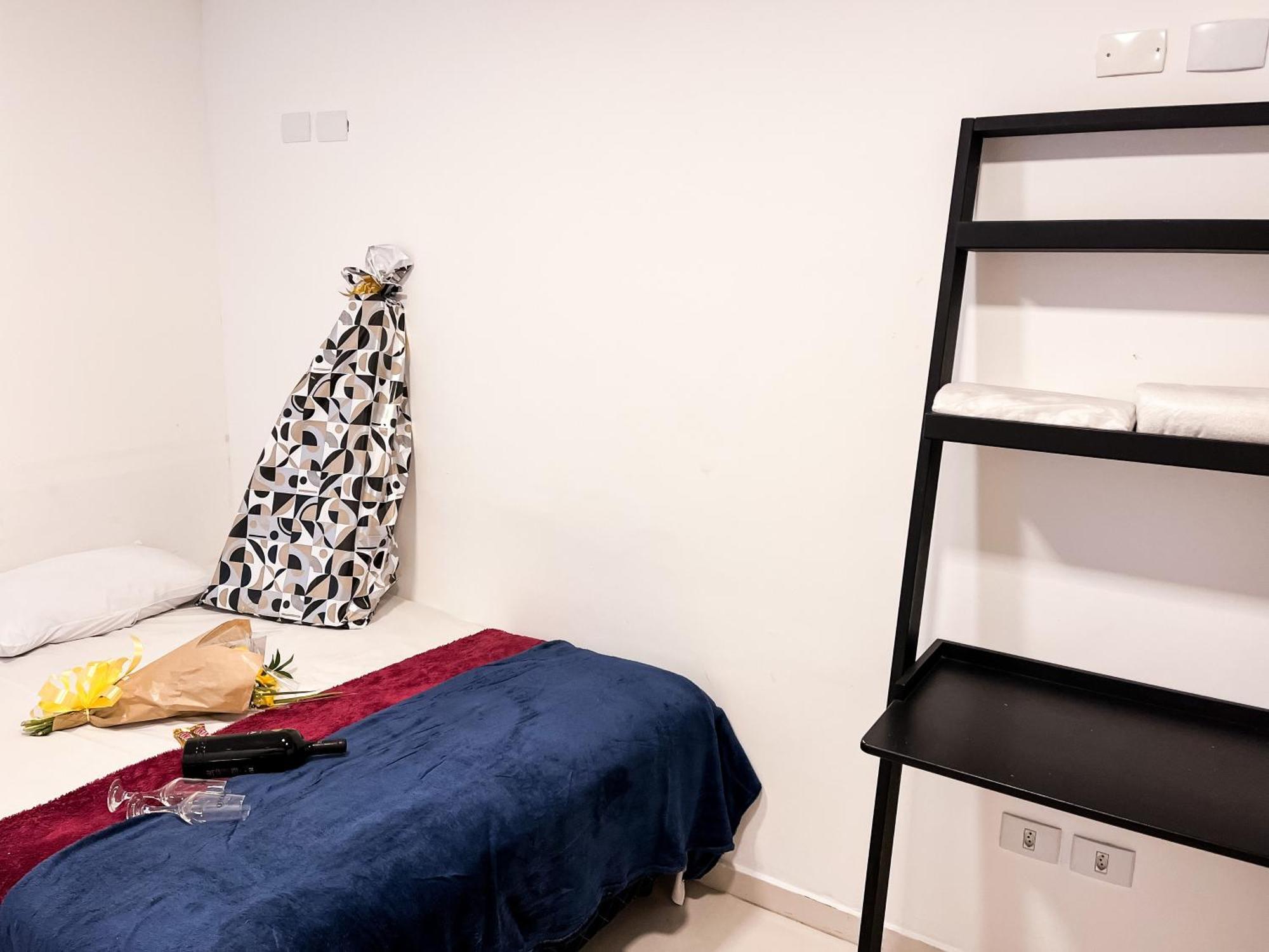 Hacker Hostel São Paulo Kültér fotó
