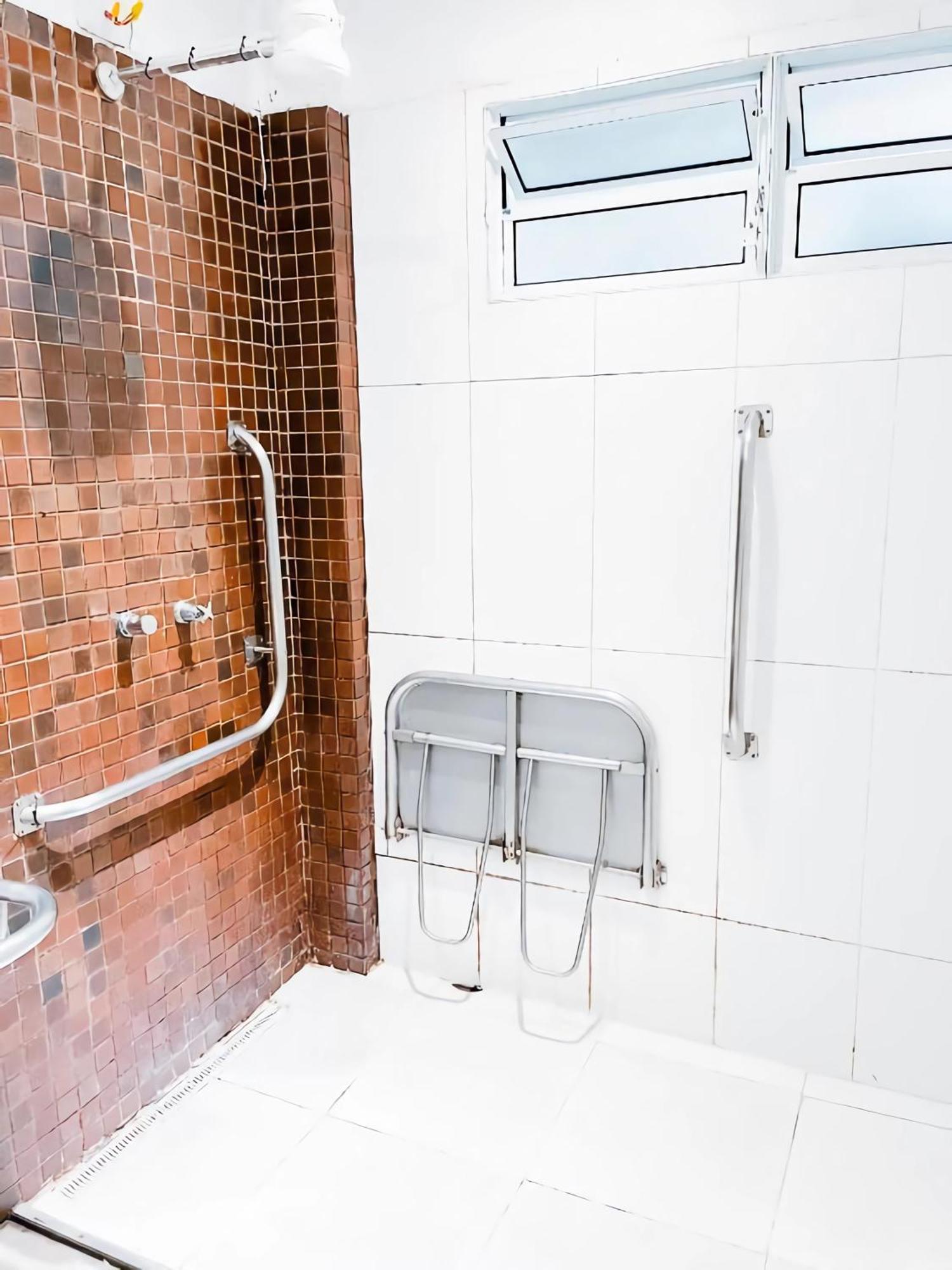 Hacker Hostel São Paulo Kültér fotó