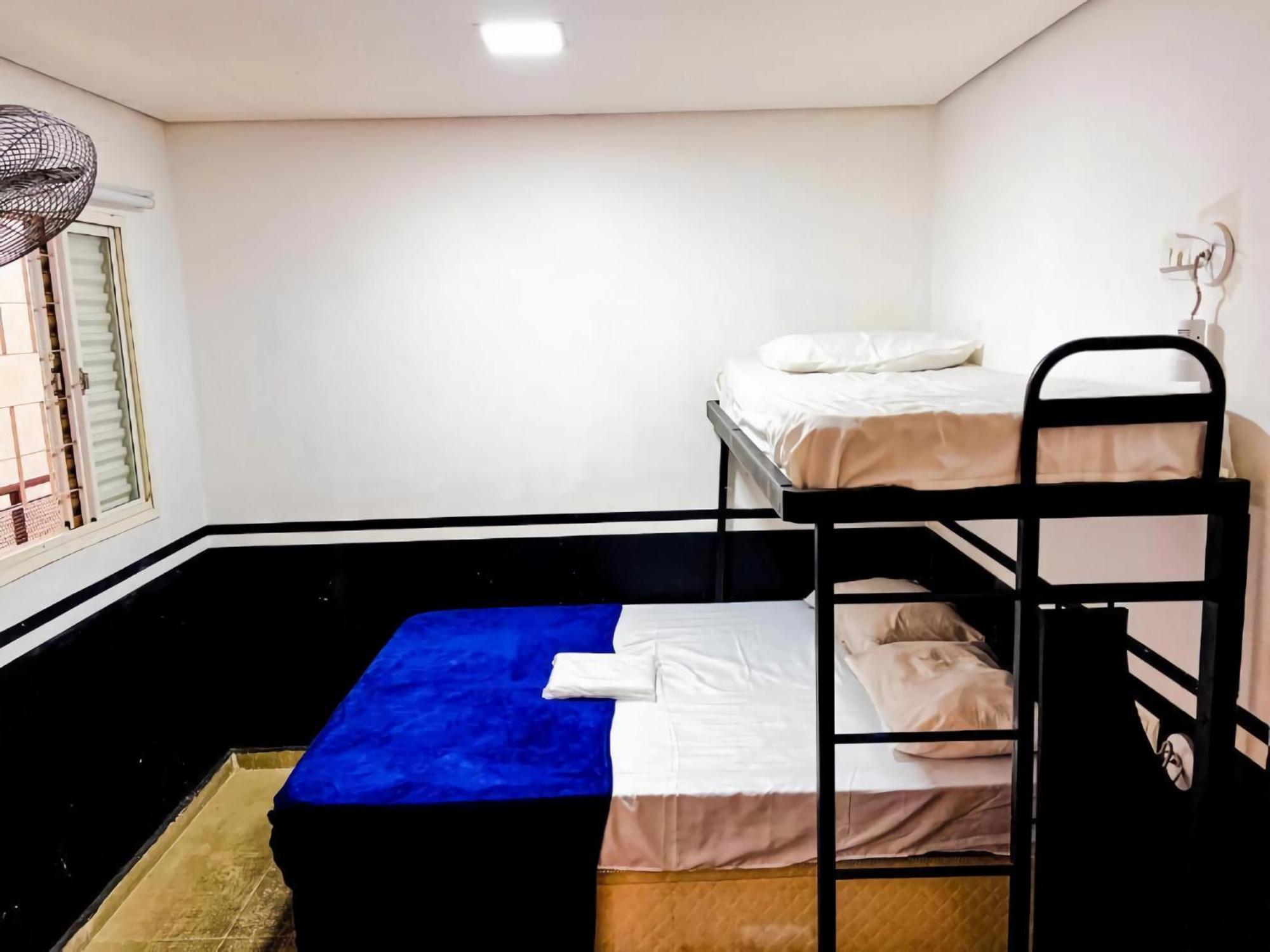 Hacker Hostel São Paulo Kültér fotó