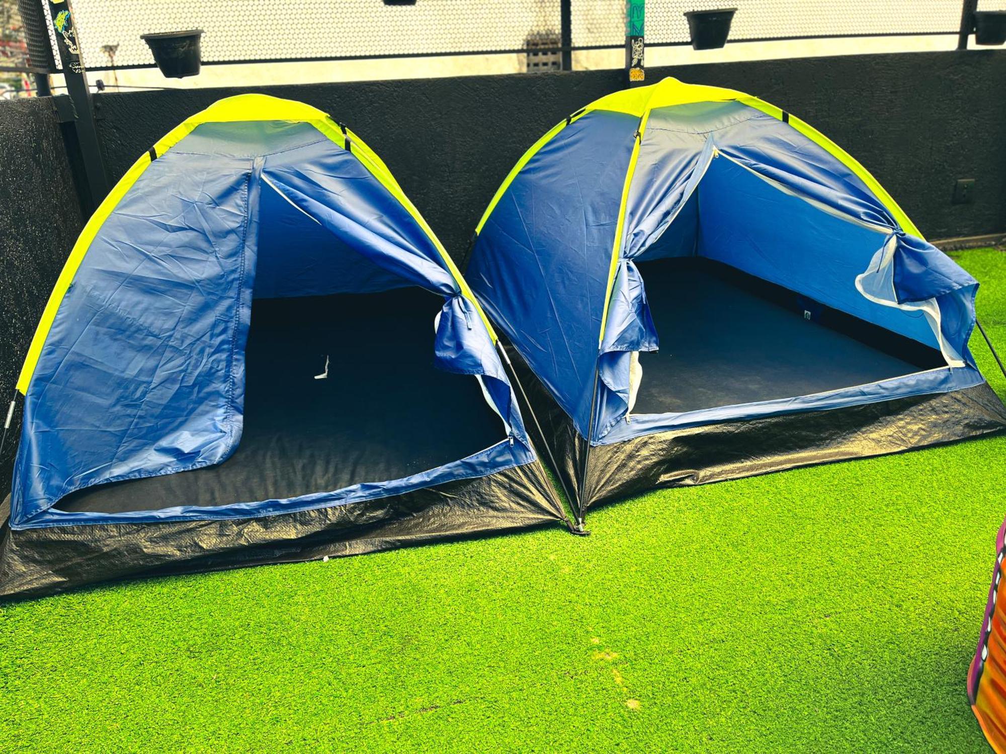Hacker Hostel São Paulo Kültér fotó